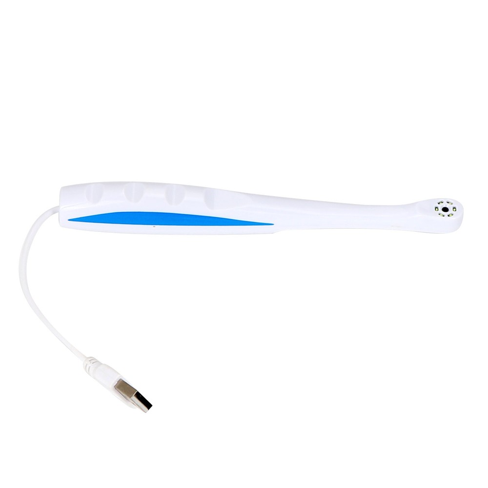 Dental Intraoral Camera USB 6-LED Digital Imaging Intra Oral Micro-check Tools