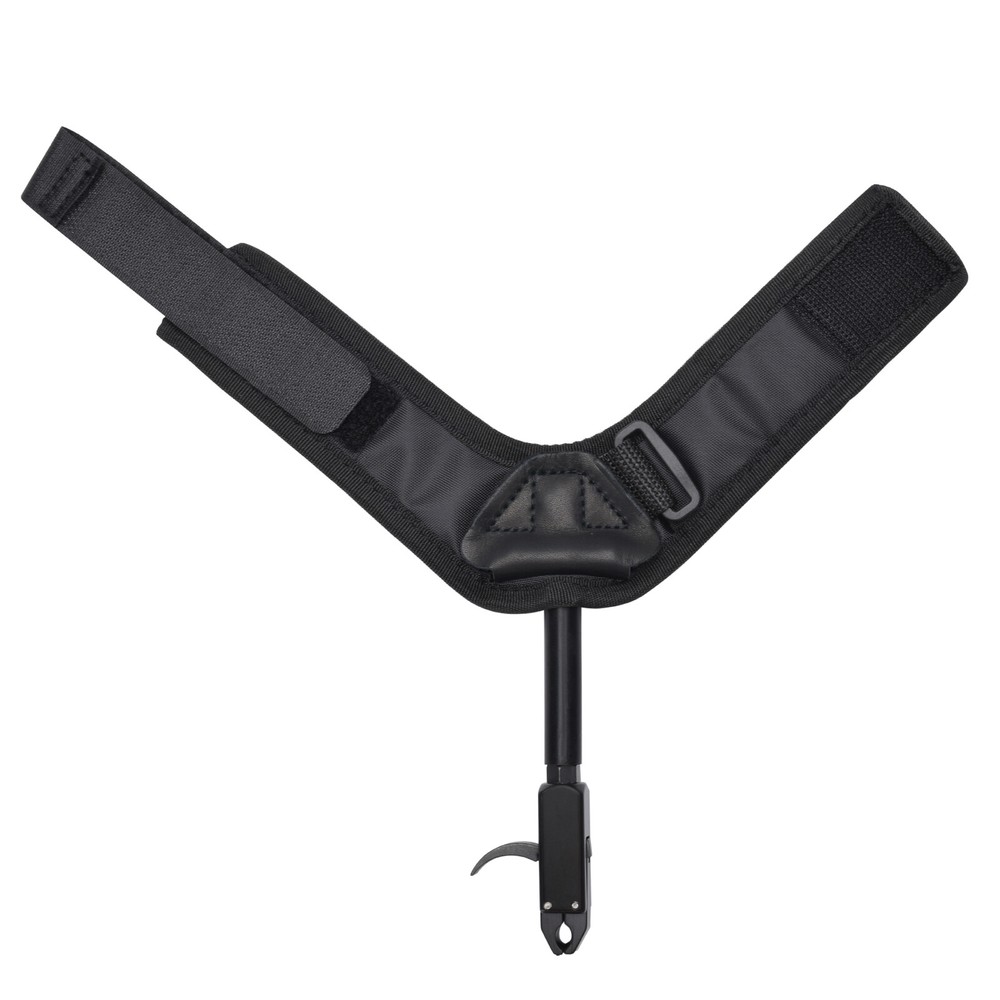 Caliper Release Aid Archery Compound Bow Adult Tools Trigger Wrist Strap 1PCS