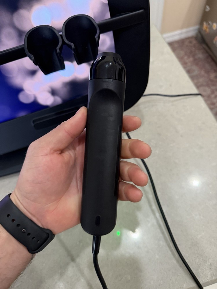 Pollogen Geneo X -read Description