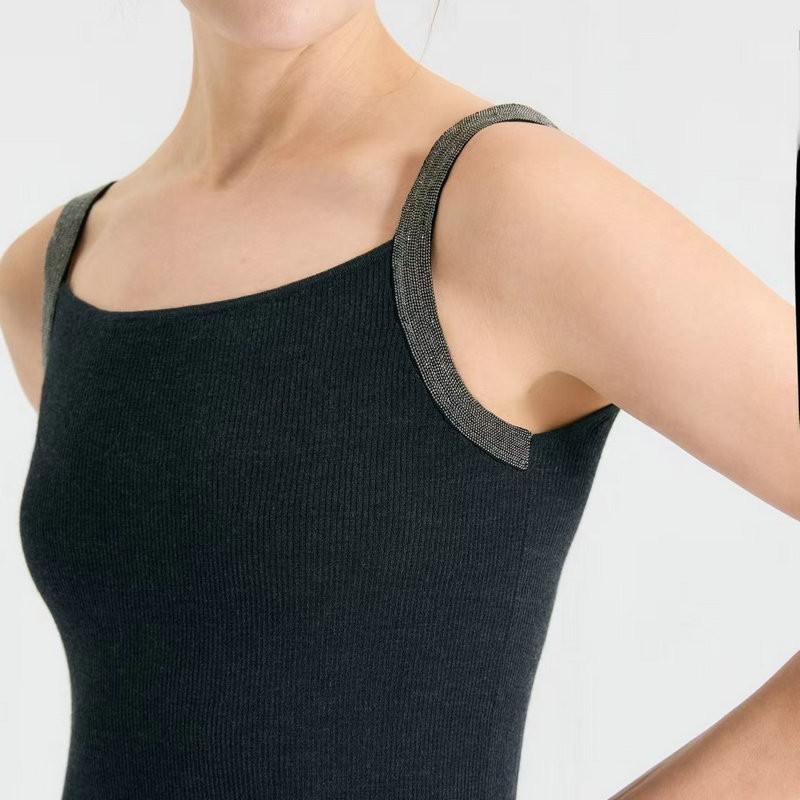 2026 newTop linen and wool