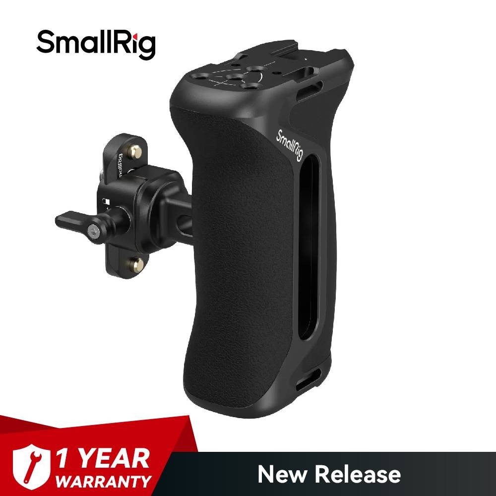 SmallRig Side Handle with NATO Clamp 5952