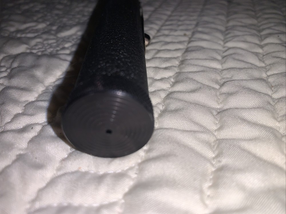 Berger Instruments Model 55 Hand Sight Level
