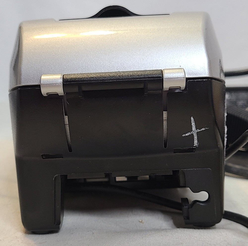 First Data FD130 Terminal Merchant Credit Card Machine Printer