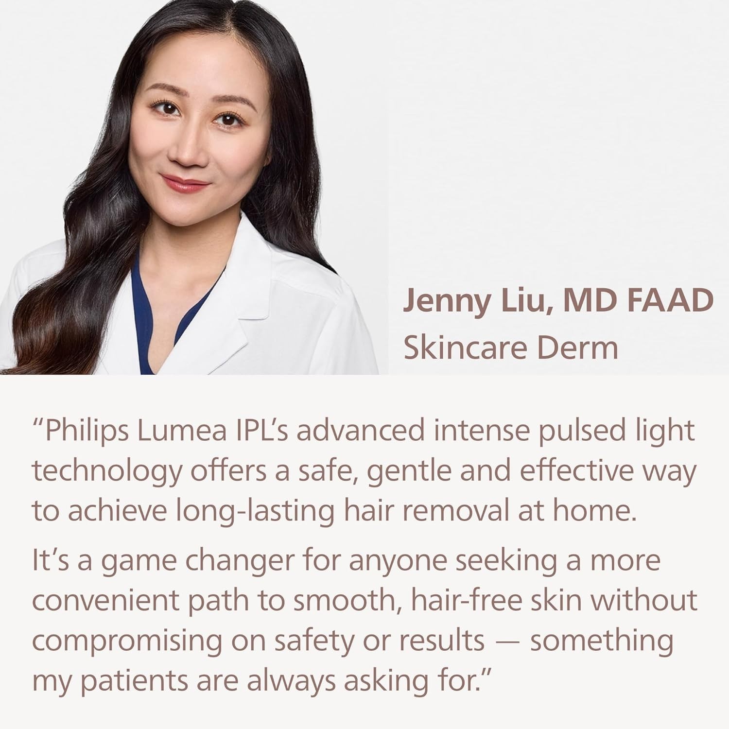 Philips Lumea 9000 Series IPL Hair Removal Device - Luxury Beauty Box BRI984 NEW