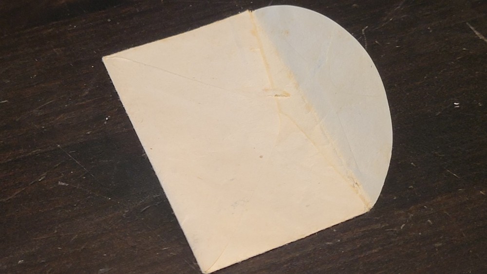 Gramophone phonograph needle packet rite tone empty
