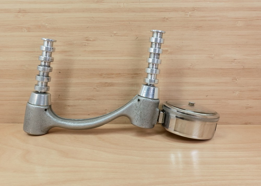 Jamar Hydraulic Hand Dynamometer / Grip Strength Tester / Read Description
