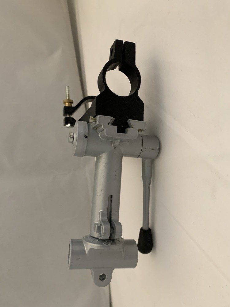 Mini Workshop Drill Press & Router Table by HOBBY PRO - Drilling, Routing & More