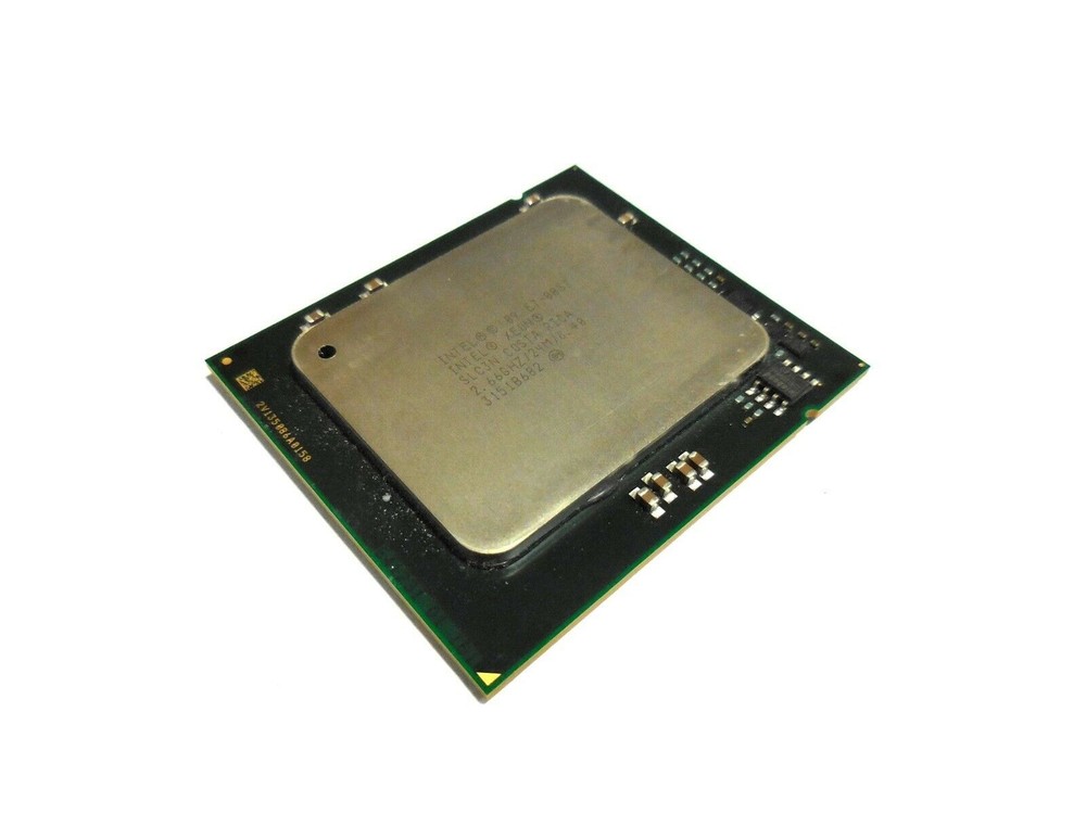 Intel Xeon CPU E7-8837 2.66GHz 24MB Cache 8 Core Socket LGA1567 Processor SLC3N