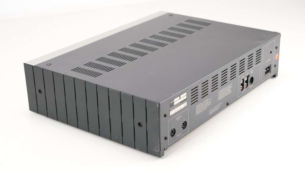 Revox B 260 - FM Tuner