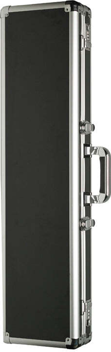 Action ACBX21 (3 butt x 4 Shaft) Box Cue Case