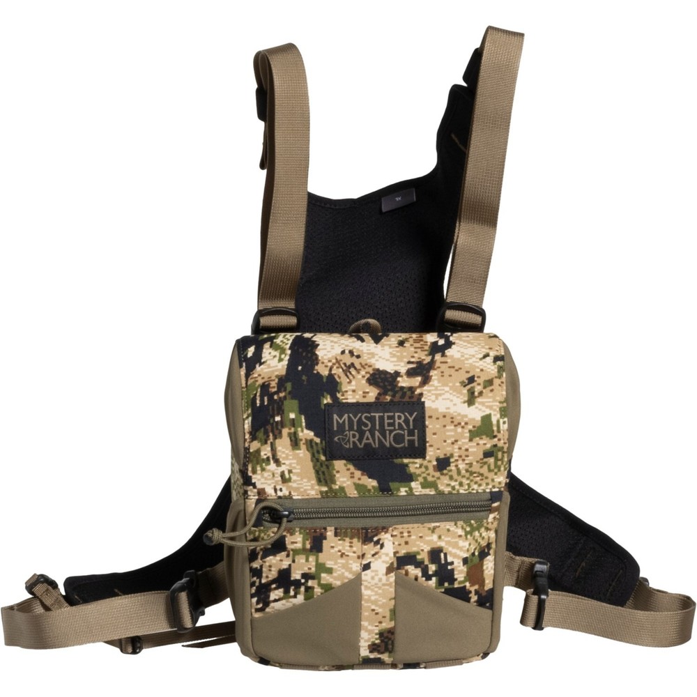 MYSTERY RANCH 12x Bino Harness