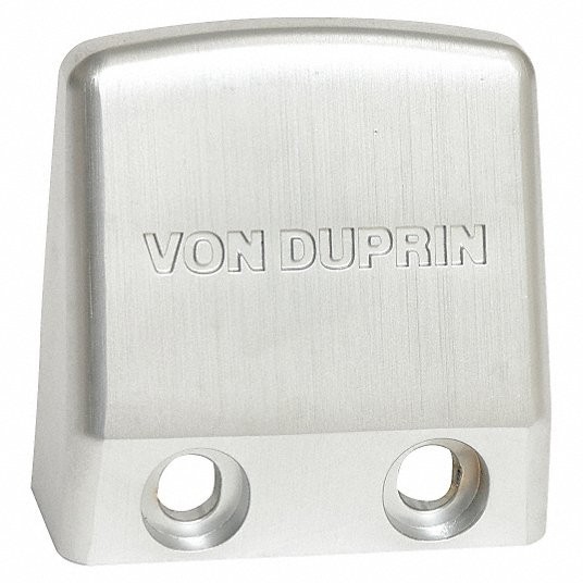 Von Duprin 900591-64 Replacement End Cap Cover & Bracket