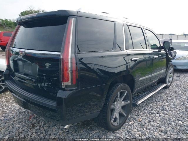 2014 - 2016 CADILLAC ATS Engine ECM Electronic Control Module 3.6L Y 8th Digit