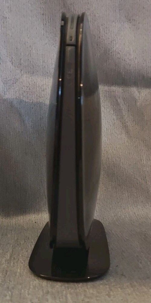 Belkin N600 DB wireless router