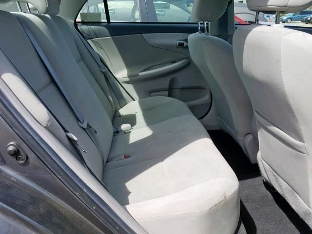 COROLLA 2013 Dash Wiring Wire Harness 1137944