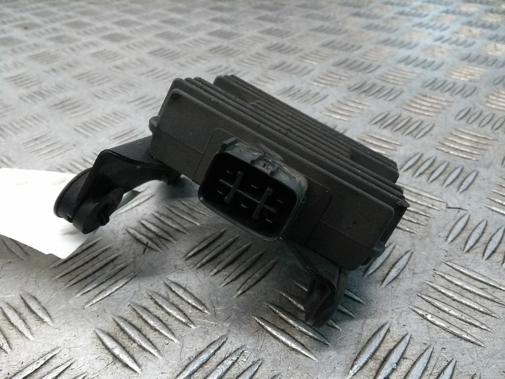 2013 KAWASAKI ER 6F RECTIFIER REGULATOR