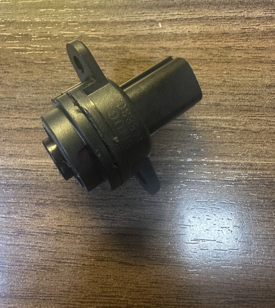 NEW OEM HYUNDAI TUCSON 2022-2024  FRONT ACTIVE GRILLE SHUTTER SENSOR (ONE)