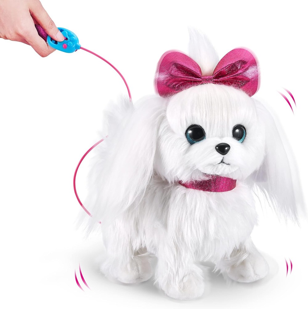 PETS ALIVE Walking Puppy