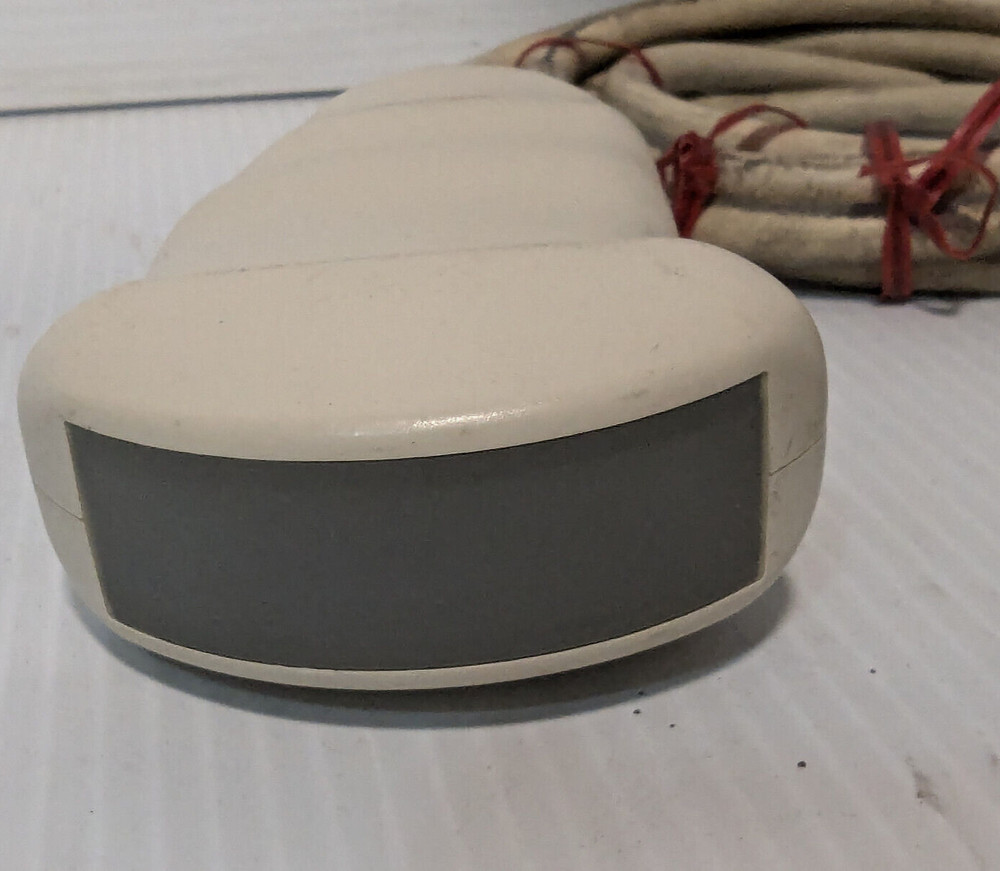 ATL C5-2 Curved Array Ultrasound Probe, Transducer, 40R
