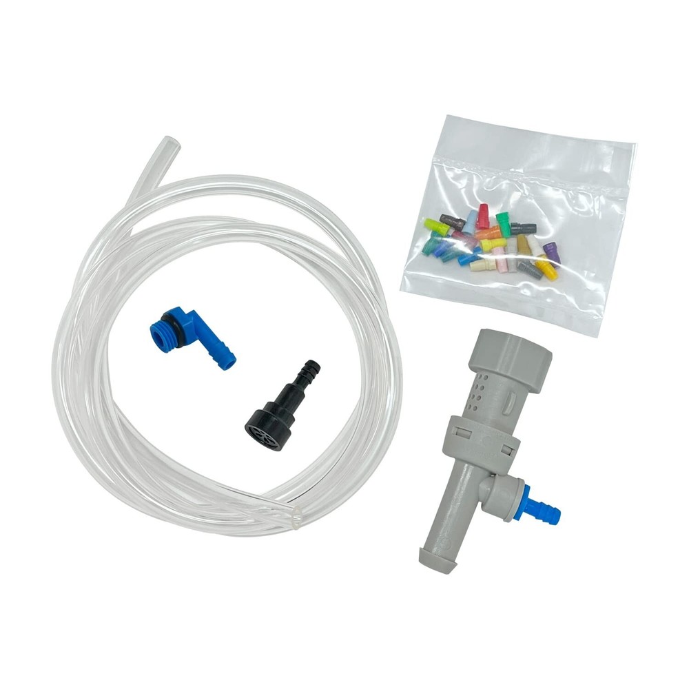 Maintenance Accessory Kit, fit POPS 8167 & 8134 Series, PM8167