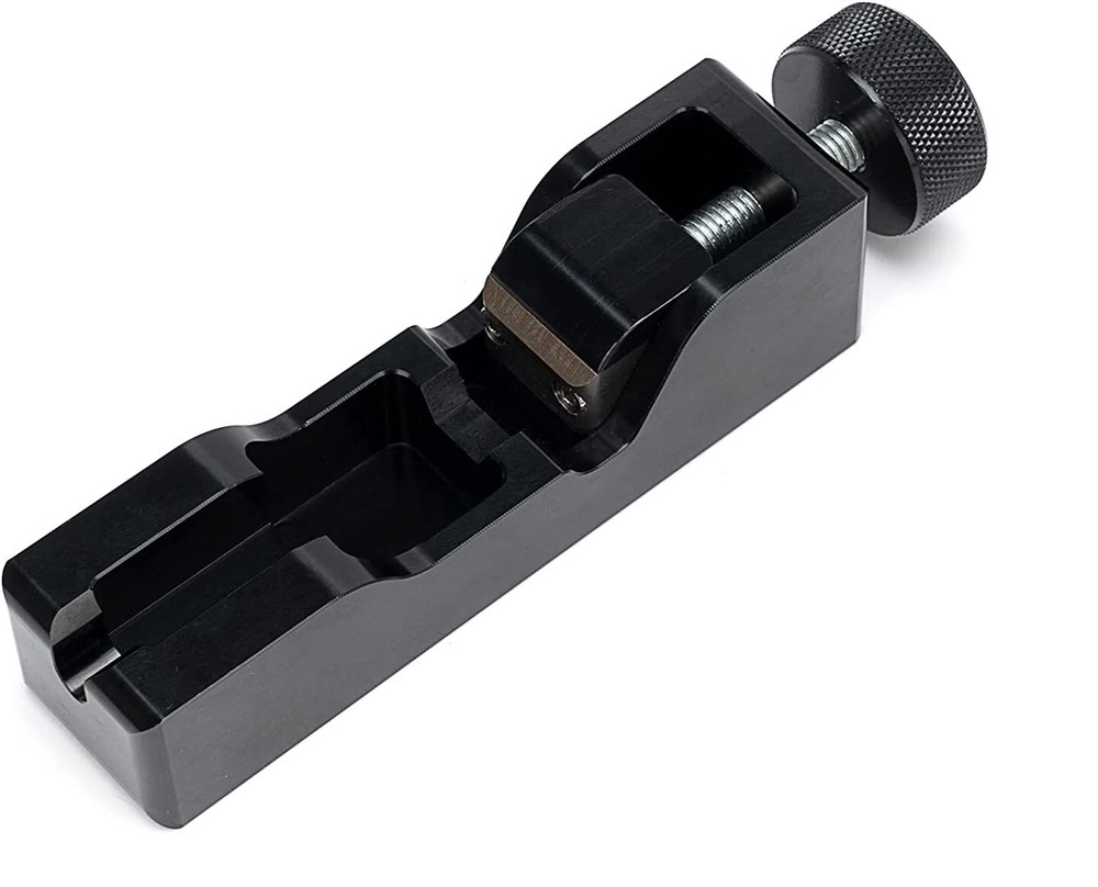 Universal Matte Engine Spark Plug Gap Tool Gapping Gapper - 10mm 12mm 14mm 16mm