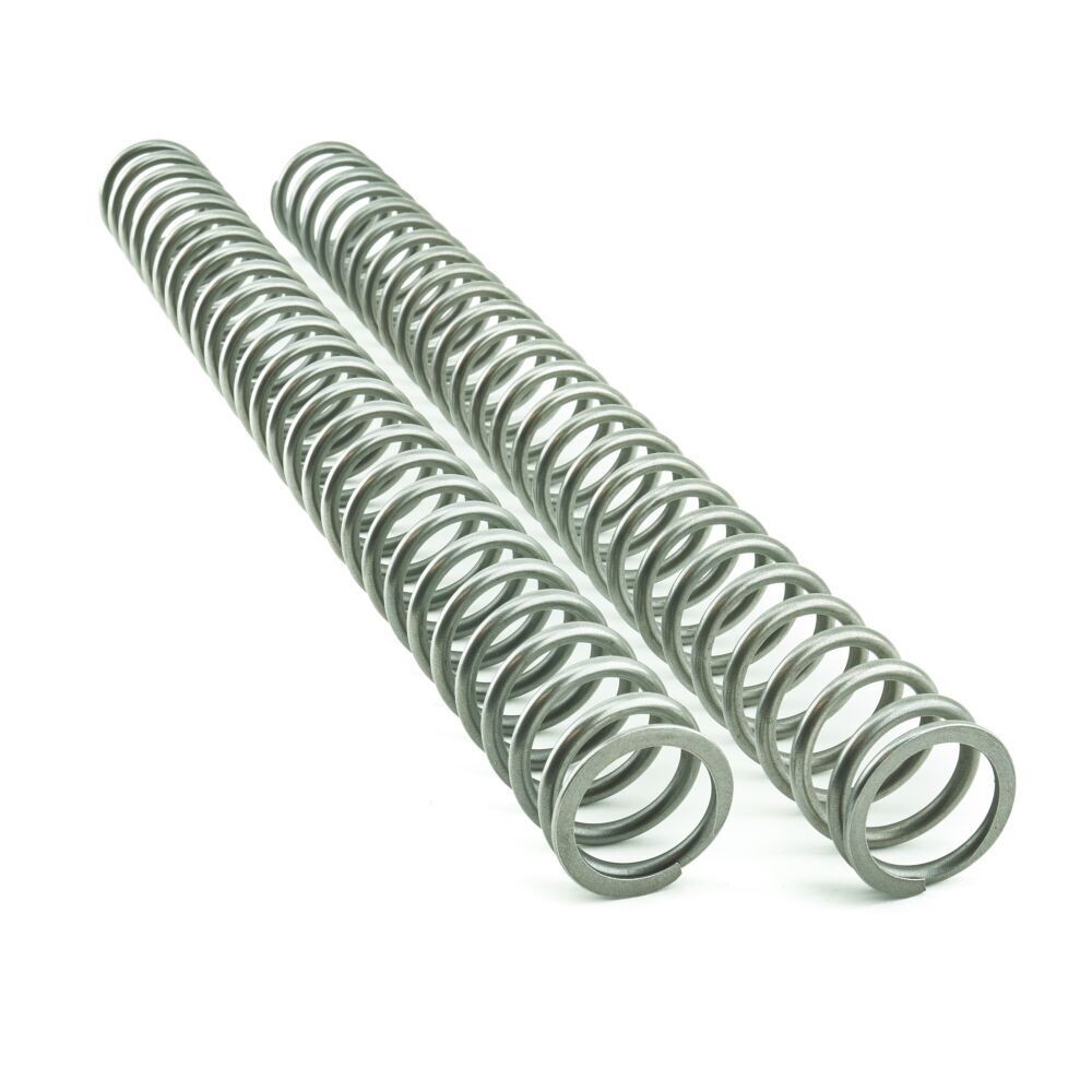 K-Tech Suspension Front Fork Spring 6.9n -(pair), 38-425-69, High Performance Fo