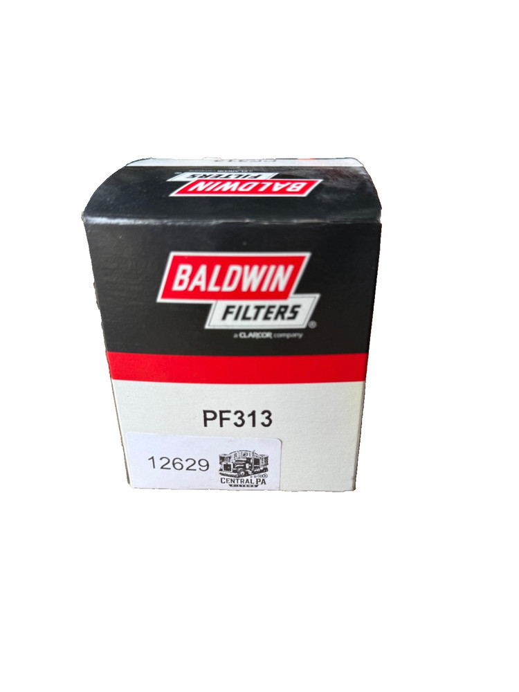 Baldwin Fuel Filter PF313 **NOS**