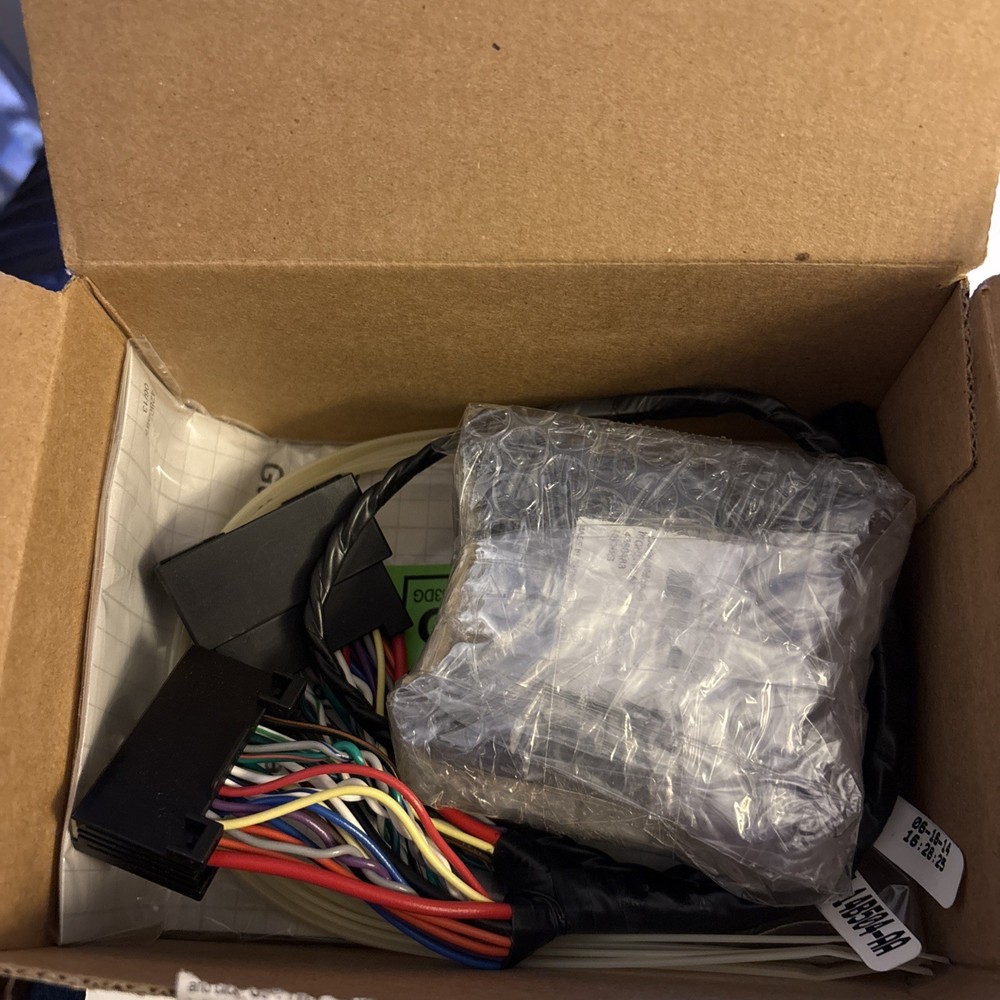 Ford FS7Z19A361A Base Security Kit Fits Various Vehicles