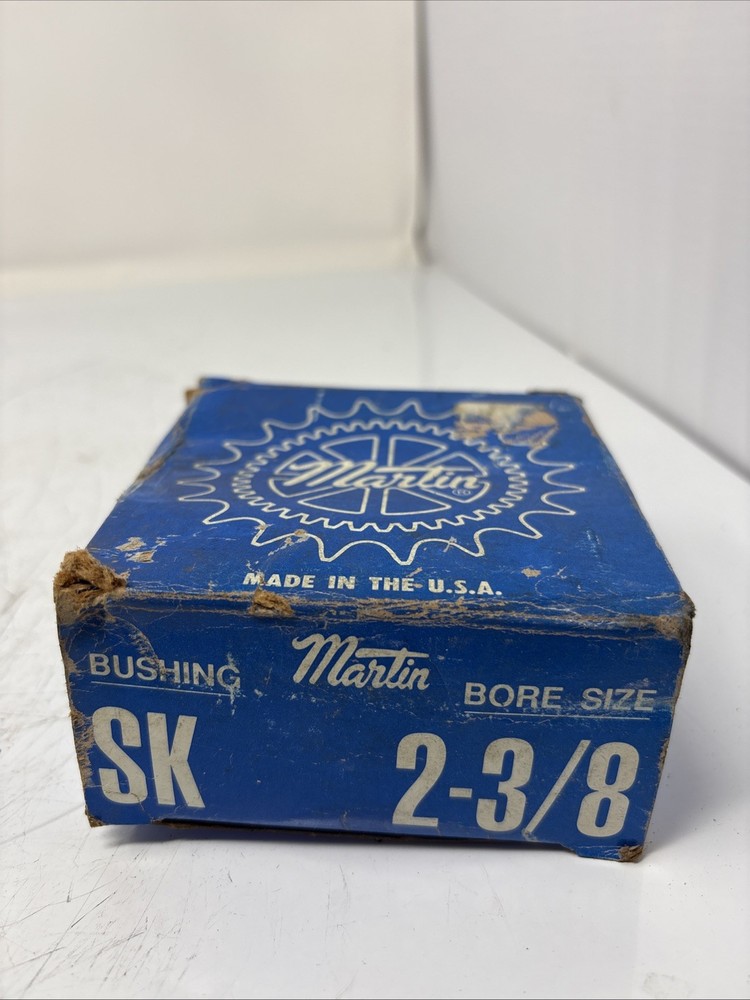 Martin SF Bushing, Bore Size 2-3/8