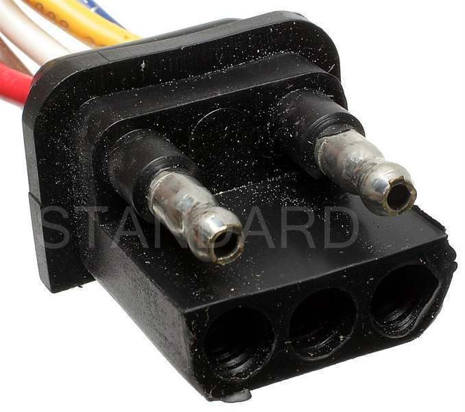 Ignition Control Module SMP For 1980-1983 International S1724