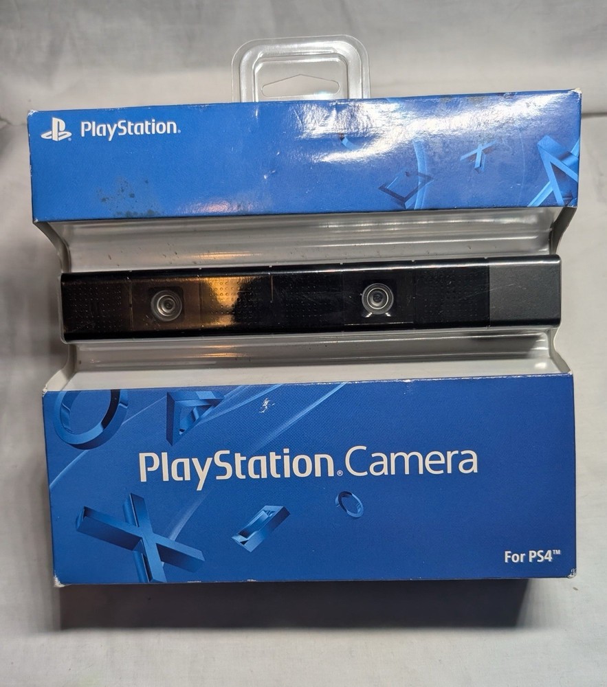PlayStation Camera For PS4