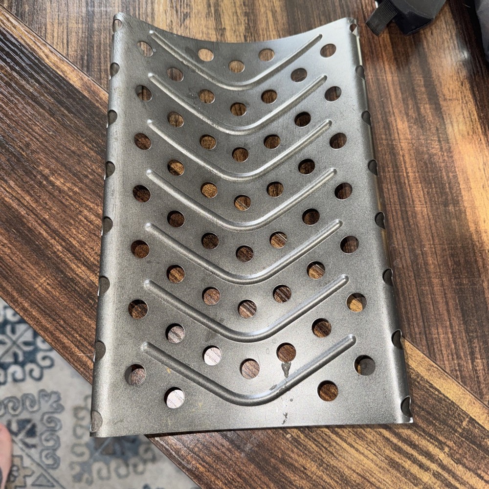 Easy Lift Roasting Rack - Non-Stick