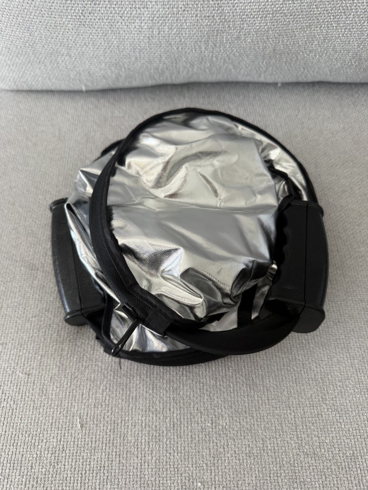 Walimex Pro 5-in-1 Wavy reflector 56 cm