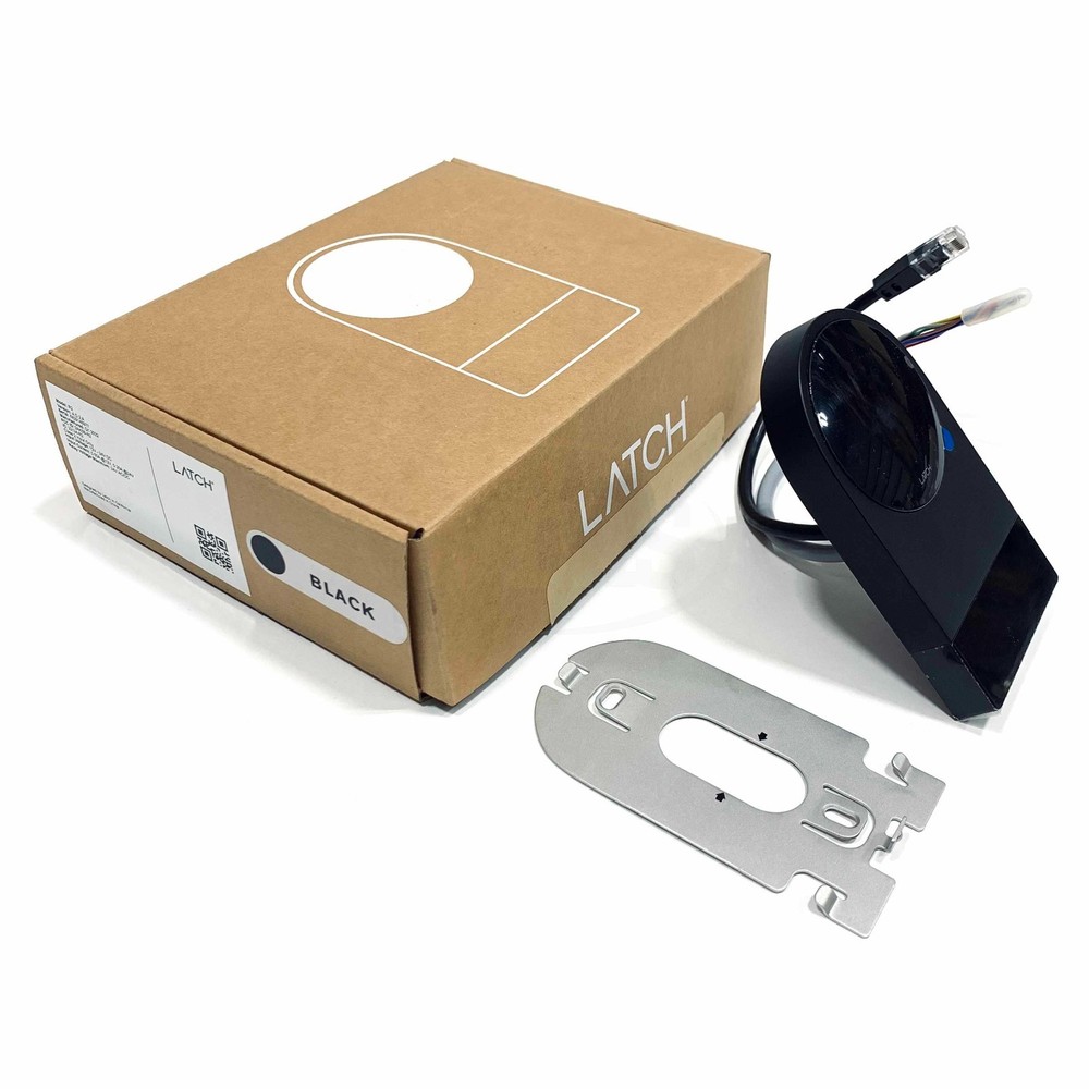 R2 Latch Intelligent Access Control Reader