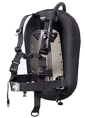 Zeagle 30lb Lift Donut Wing/Backplate Systems