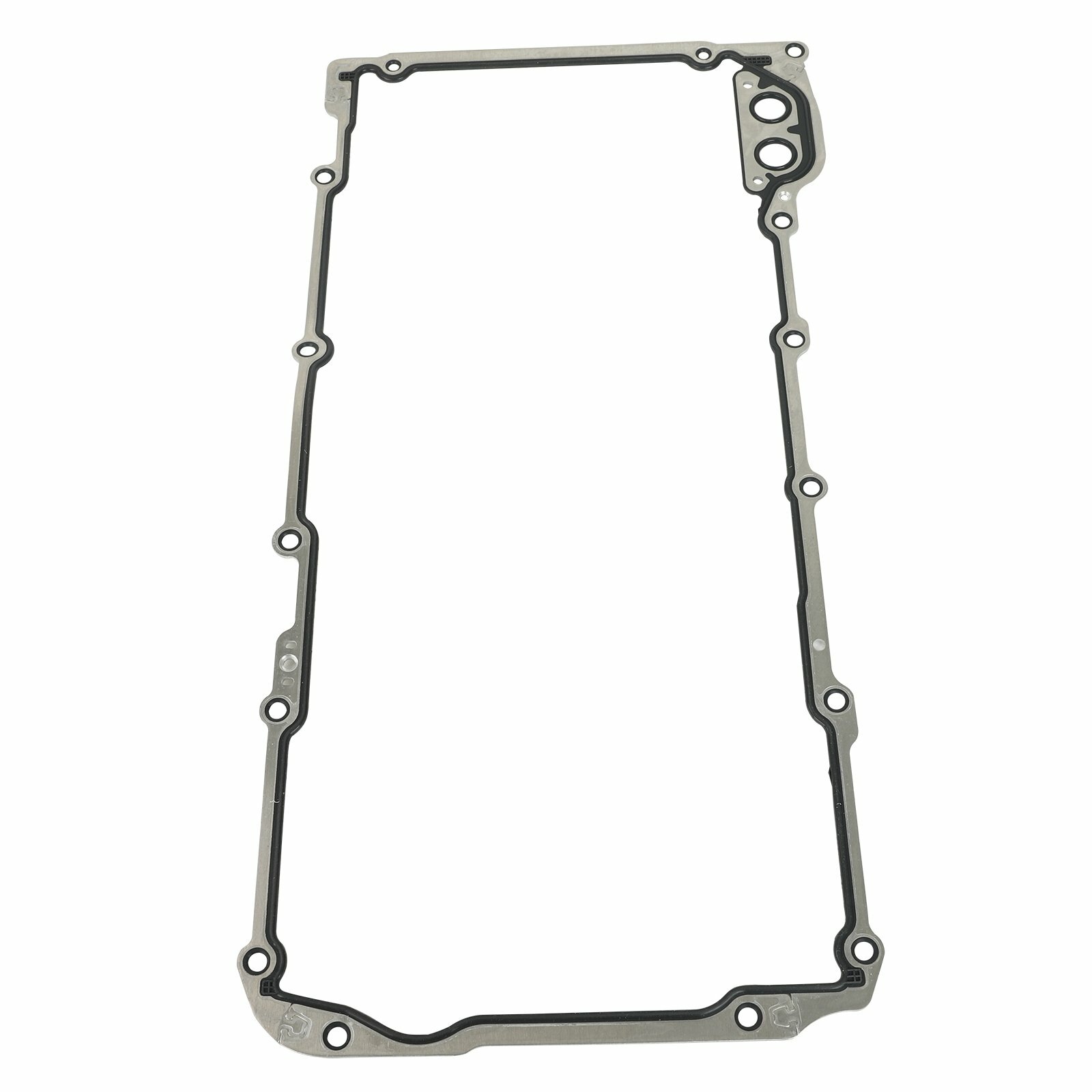 LS Swap Retrofit Low Profile Oil Pan Kit for GM LS1 LS2 LS3 Engine 55-87 302-1