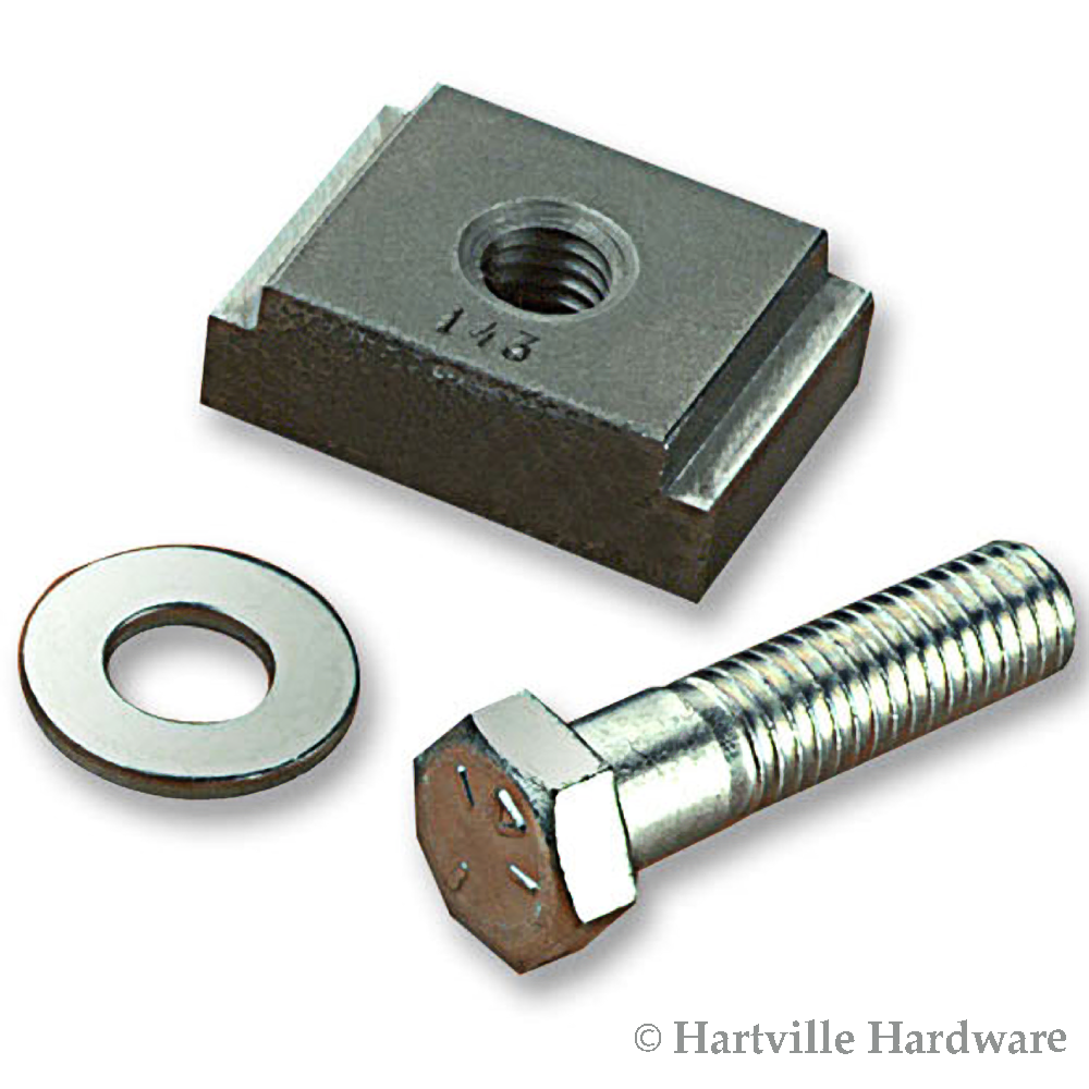 Oneway #3154-143 Clamp Block for 1-1/2" Gap