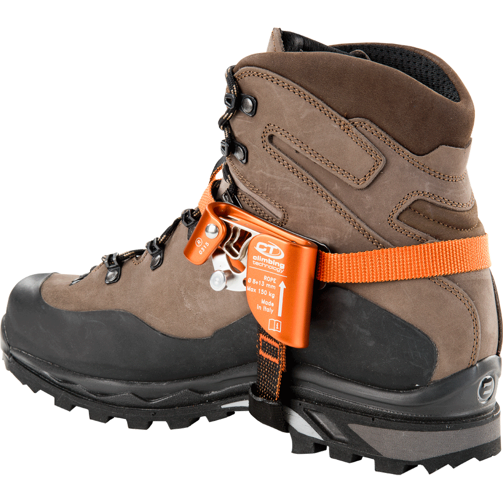 CT Quick Step-A foot ascender