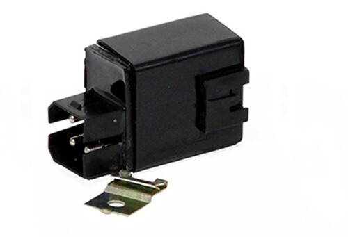 New Relay 1323592
