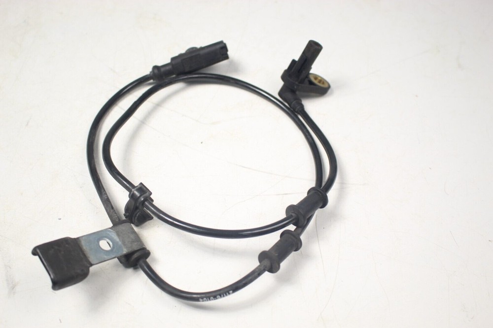 2011 Kawasaki Vulcan 1700 Vn1700a Rear ABS Sensor