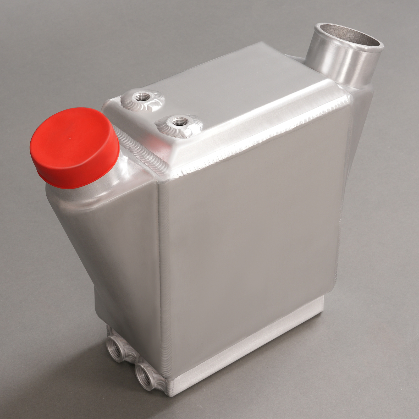 Intercooler for Sea Doo RXT GTX GTR 215 255 260 Challenger 430 1503 RXP RXPX