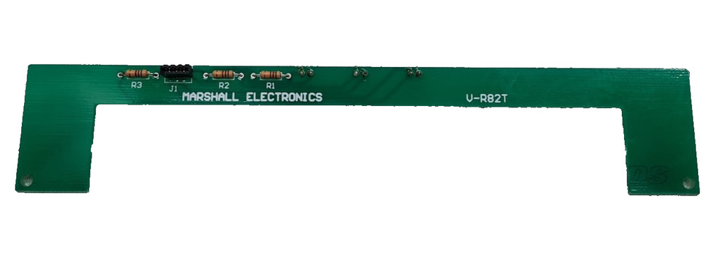 23X MARSHALL ELECTRONICS V-R82T PANELS