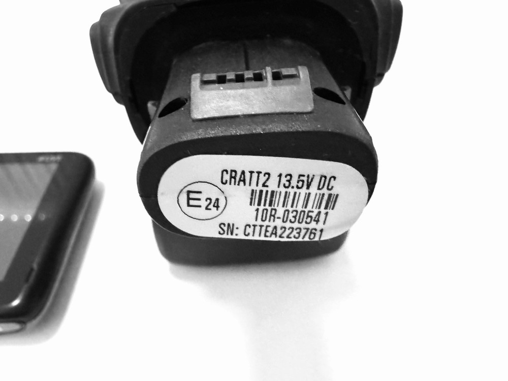 TomTom Satellite Navigation holder 10R-030541 sat nav