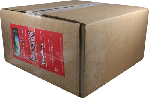 BUBBLE GUM ORIGINAL TROPICAL CASE 84