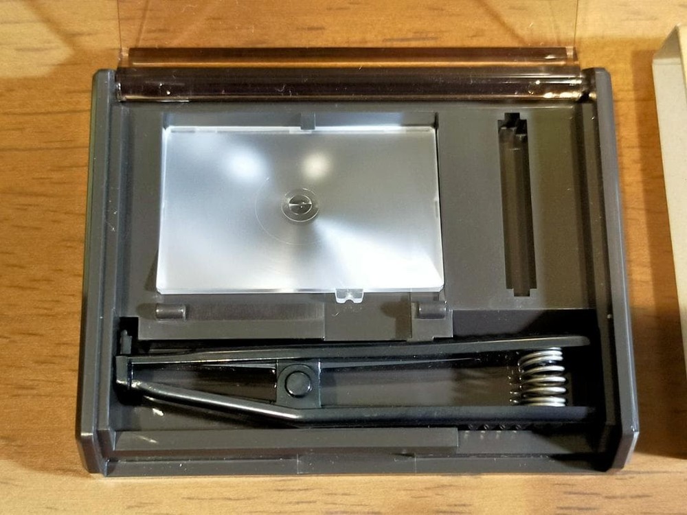 Nikon Focusing Screen Type K3 for FM3A jp