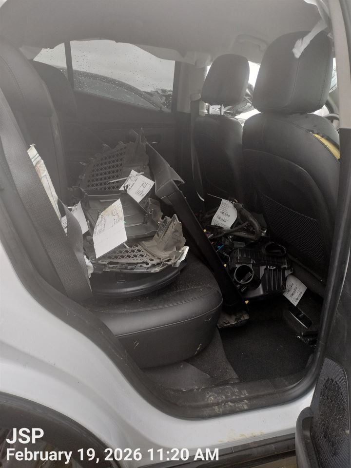 CONTROL PANEL OEM 17-21 BUICK ENCORE 1YR WRNTY