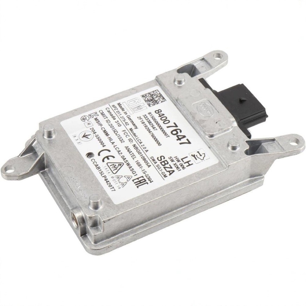 Object Sensor Module 84007647 for GM (2014-2017)