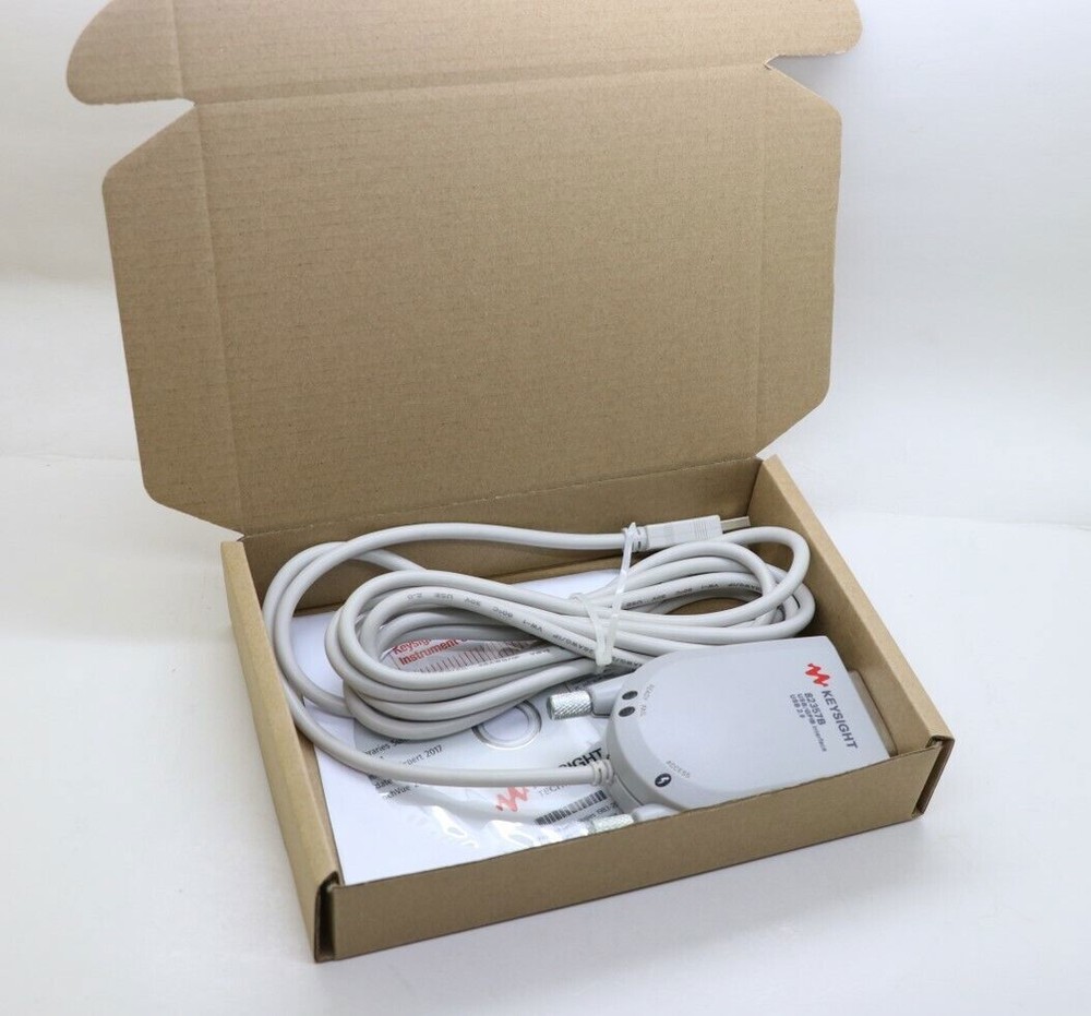 82357B USB-GPIB Interface USB 2.0 to GPIB Adapter Controller IEEE 488 with CD