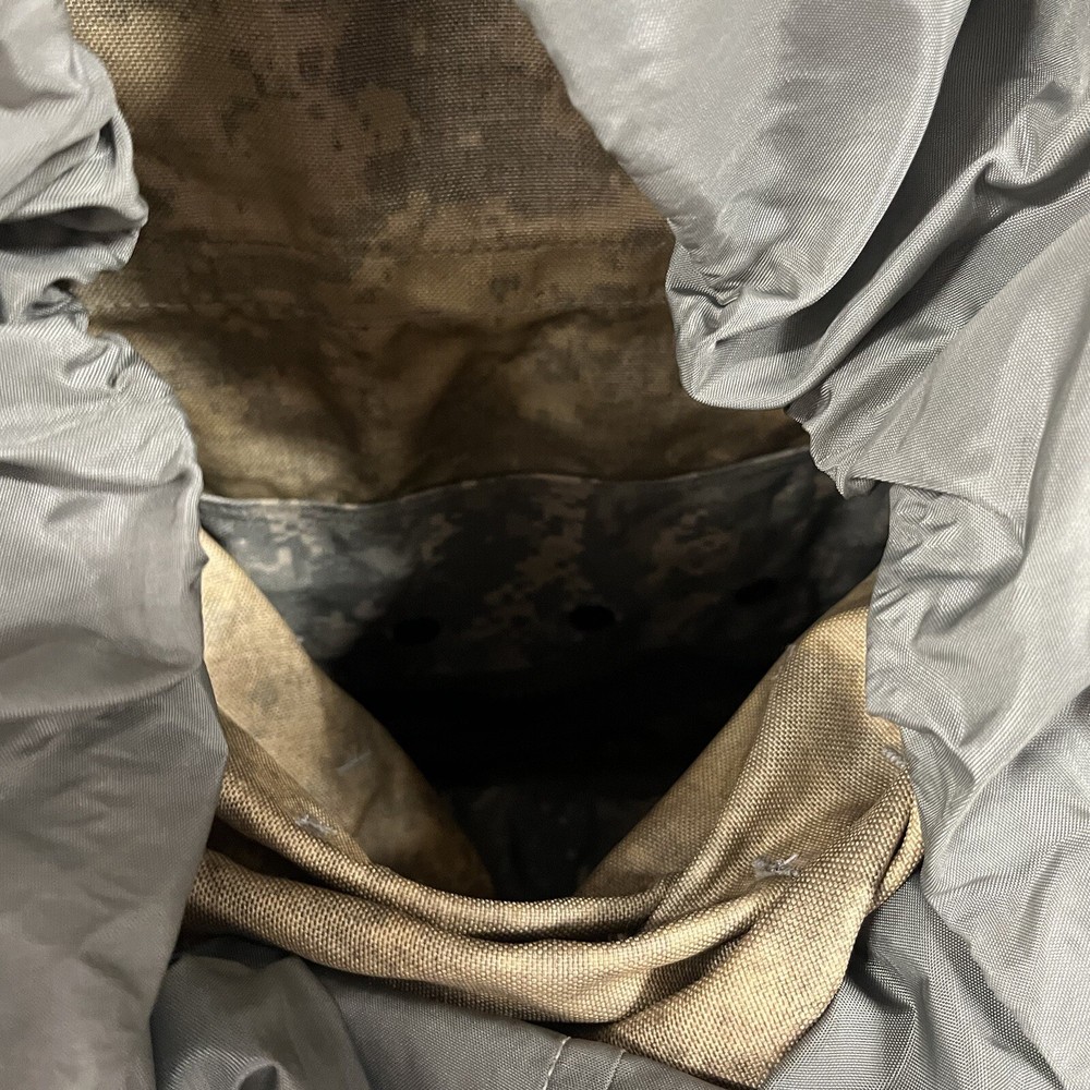 USGI LARGE ALICE PACK RUCKSACK BACKPACK COMPLETE W/ FRAME AND SHOULDER STRAPS