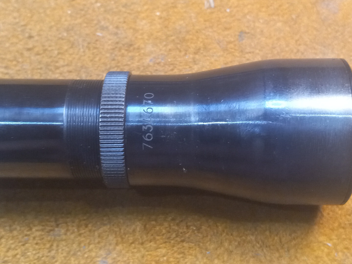 M82 Scope Lyman Alaskan 1903A4 M1 Garand M1C M1D